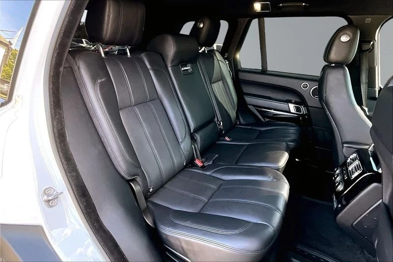2017 Land Rover Range Rover L405 - Image 15 of 20