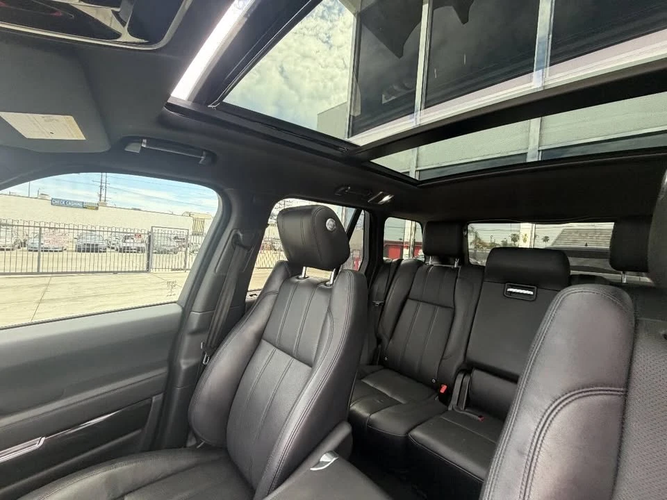 2017 Land Rover Range Rover L405 - Image 13 of 20