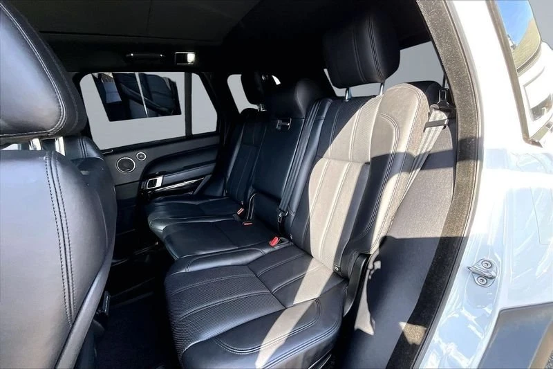 2017 Land Rover Range Rover L405 - Image 18 of 20