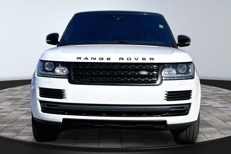 2017 Land Rover Range Rover L405 - Image 2 of 20