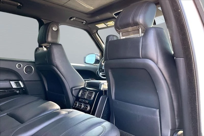2017 Land Rover Range Rover L405 - Image 16 of 20