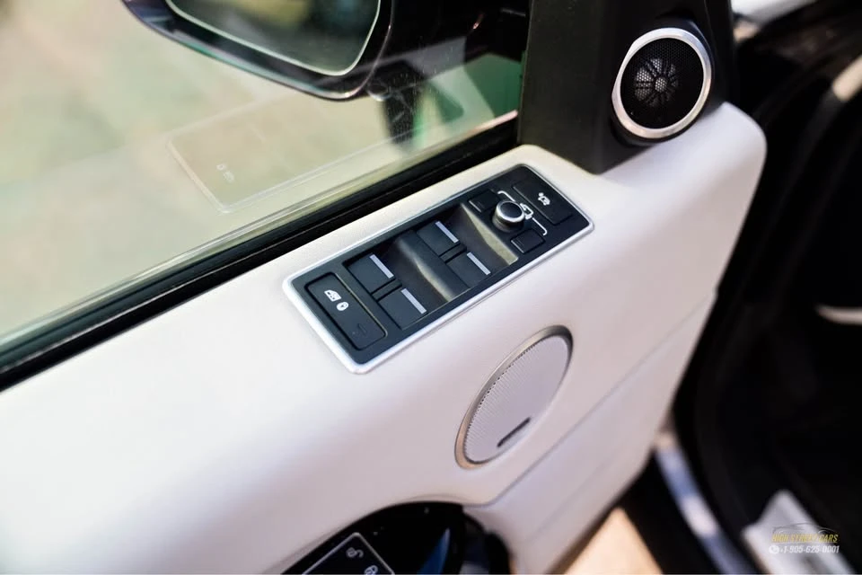 2017 Land Rover Range Rover L405 - Image 14 of 19