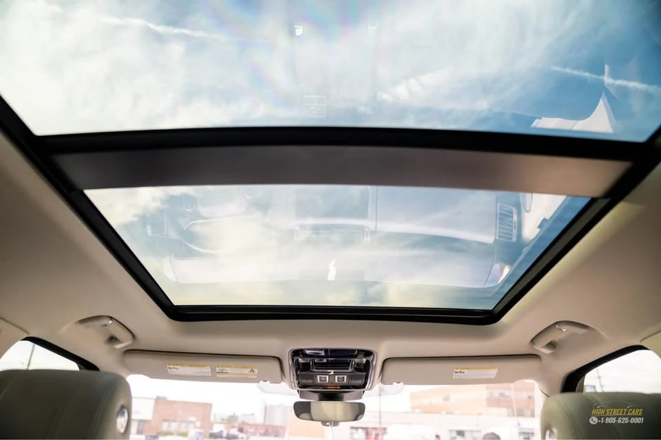 2017 Land Rover Range Rover L405 - Image 18 of 19