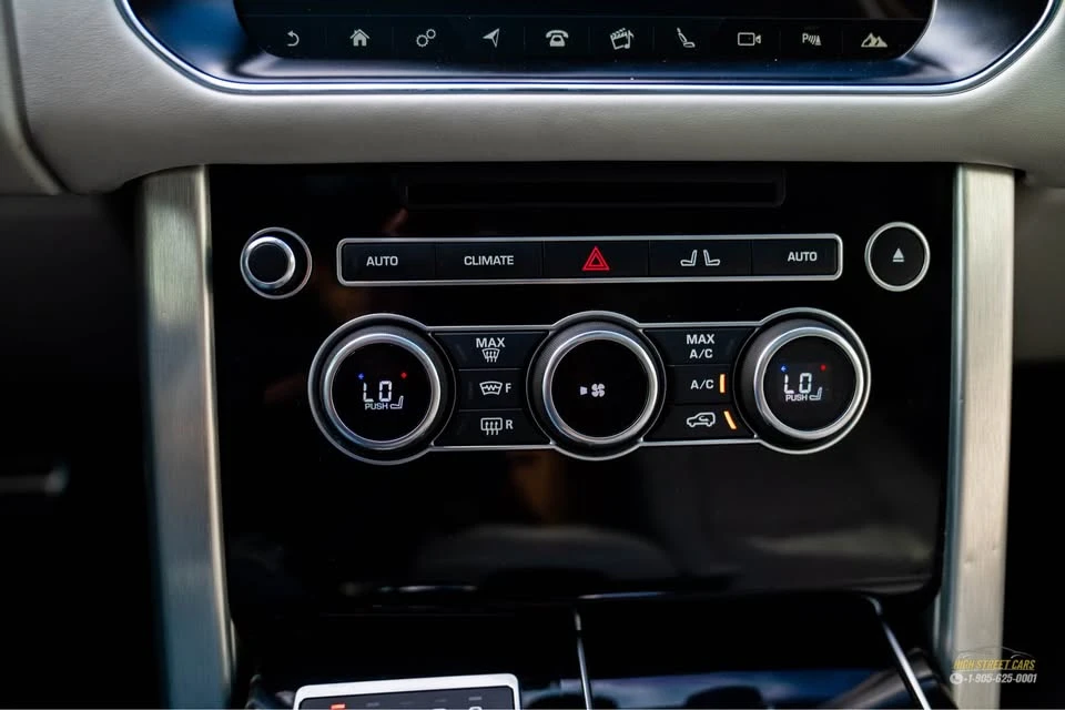 2017 Land Rover Range Rover L405 - Image 11 of 19