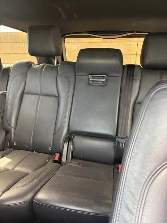 2017 Land Rover Range Rover L405 - Image 8 of 8