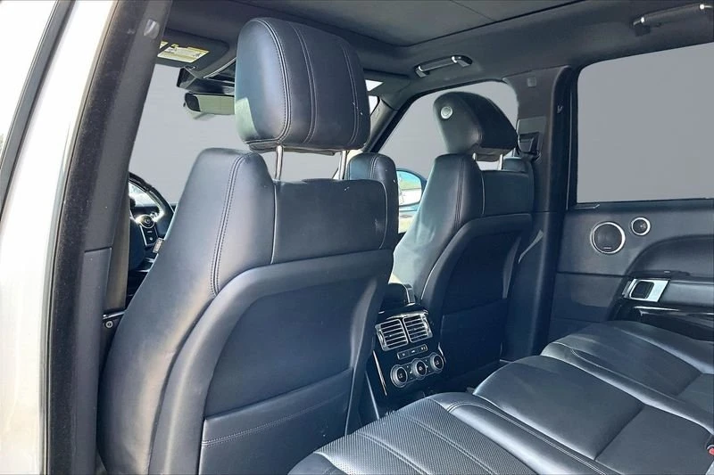 2017 Land Rover Range Rover L405 - Image 19 of 20