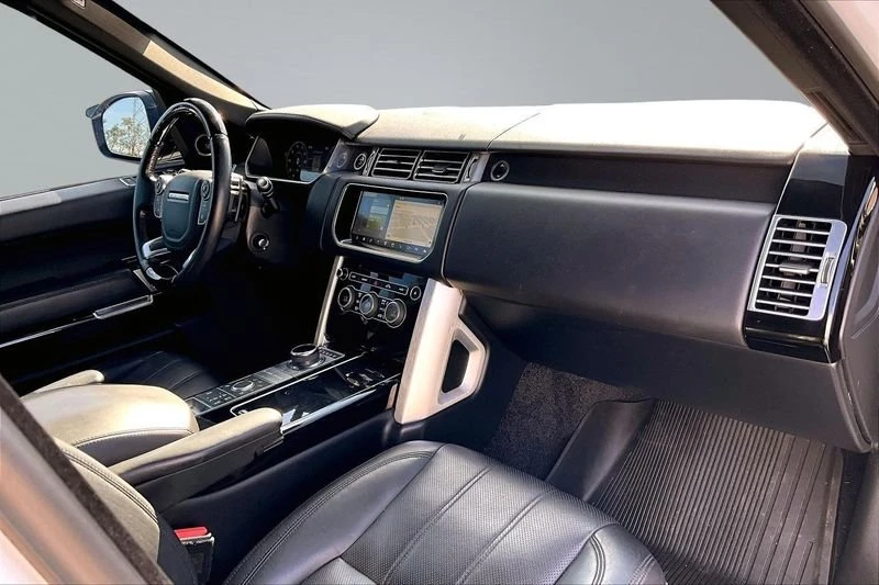 2017 Land Rover Range Rover L405 - Image 13 of 20