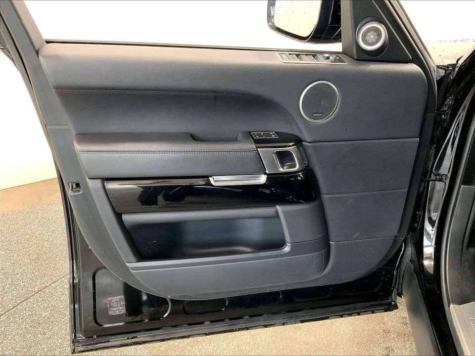 2017 Land Rover Range Rover L405 - Image 20 of 20