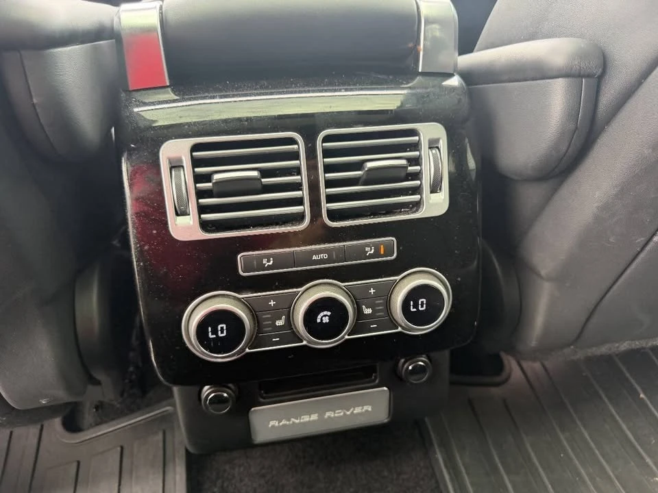 2017 Land Rover Range Rover L405 - Image 17 of 20