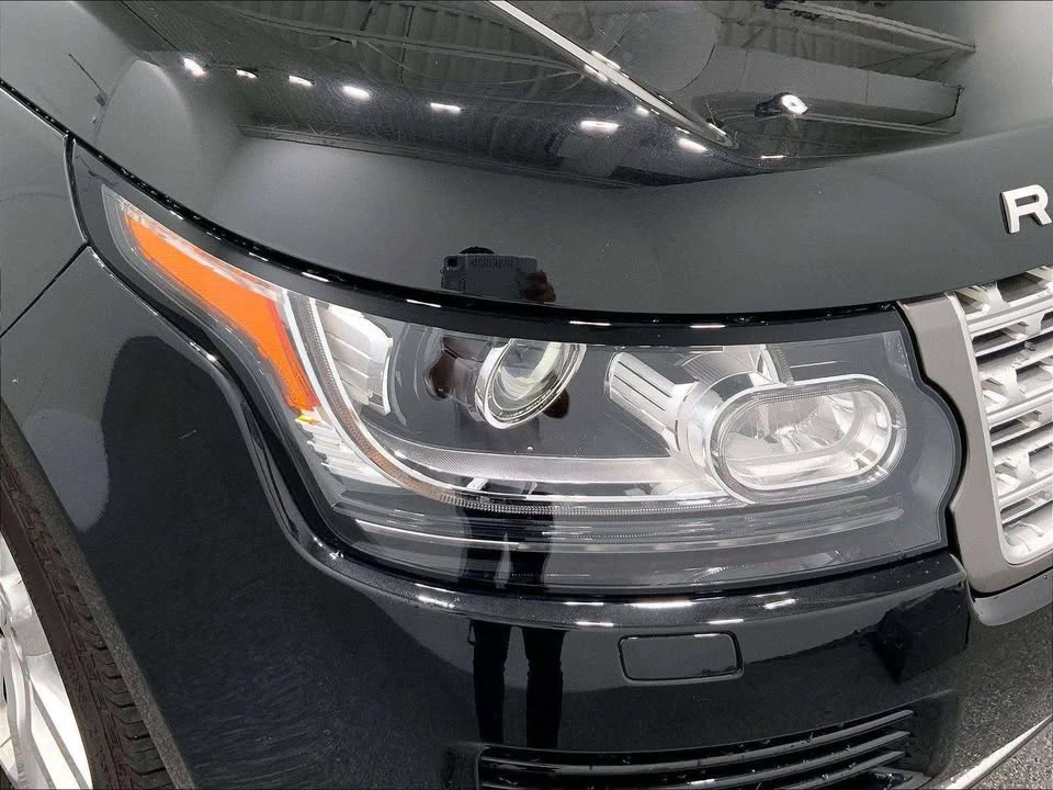 2017 Land Rover Range Rover L405 - Image 10 of 20
