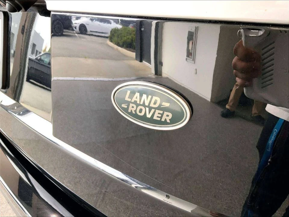 2017 Land Rover Range Rover L405 - Image 14 of 20