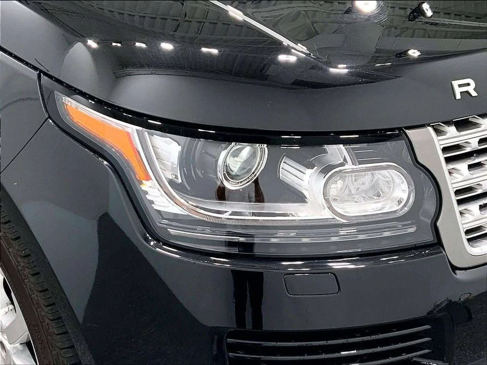 2017 Land Rover Range Rover L405 - Image 9 of 20