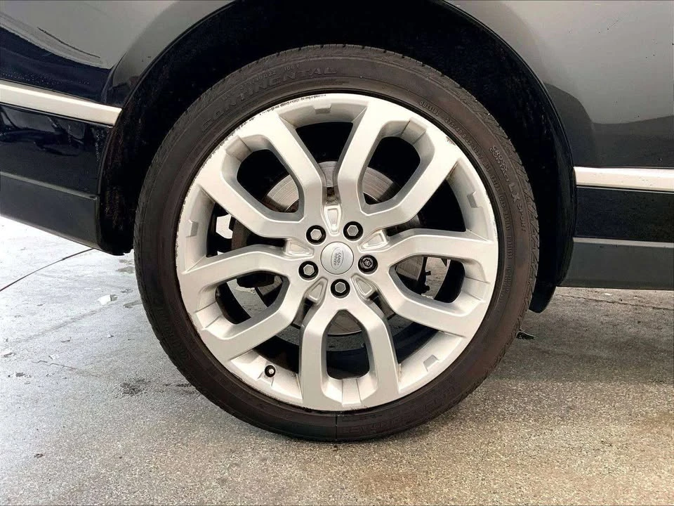 2017 Land Rover Range Rover L405 - Image 18 of 20