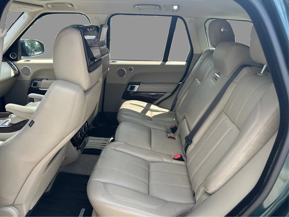 2017 Land Rover Range Rover L405 - Image 10 of 20