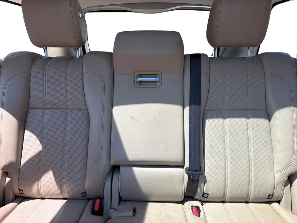 2017 Land Rover Range Rover L405 - Image 5 of 8