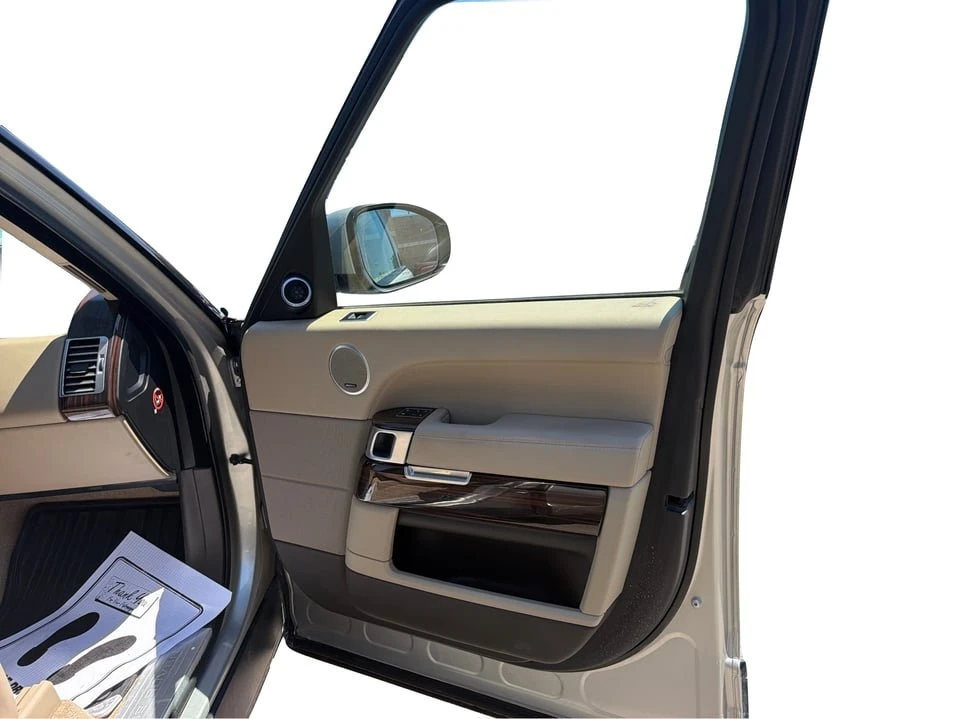 2017 Land Rover Range Rover L405 - Image 7 of 8
