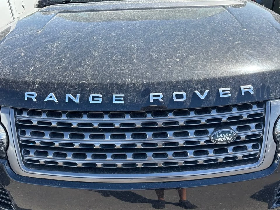 2017 Land Rover Range Rover L405 - Image 9 of 10