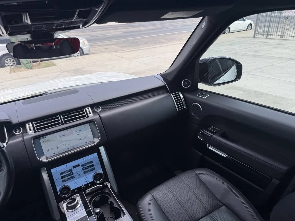 2017 Land Rover Range Rover L405 - Image 19 of 20
