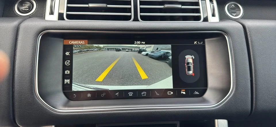 2017 Land Rover Range Rover L405 - Image 14 of 16