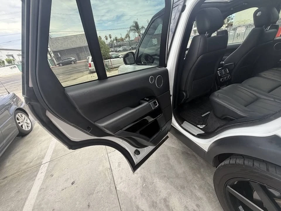 2017 Land Rover Range Rover L405 - Image 14 of 20