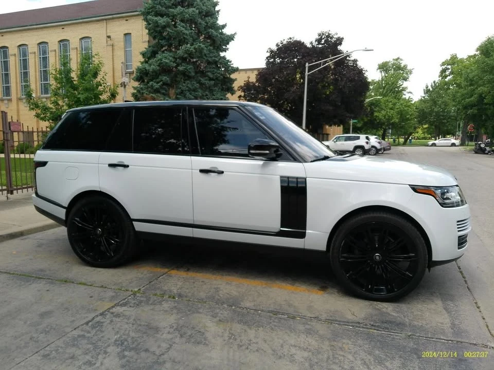 2017 Land Rover Range Rover L405 - Image 13 of 20