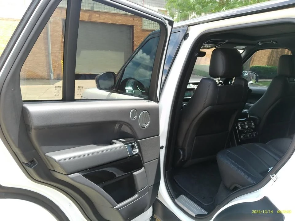 2017 Land Rover Range Rover L405 - Image 19 of 20
