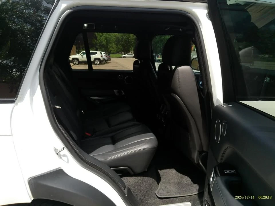 2017 Land Rover Range Rover L405 - Image 20 of 20