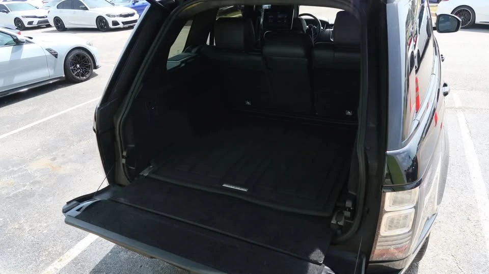 2017 Land Rover Range Rover L405 - Image 15 of 20