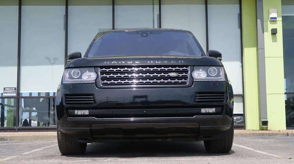 2017 Land Rover Range Rover L405 - Image 3 of 20