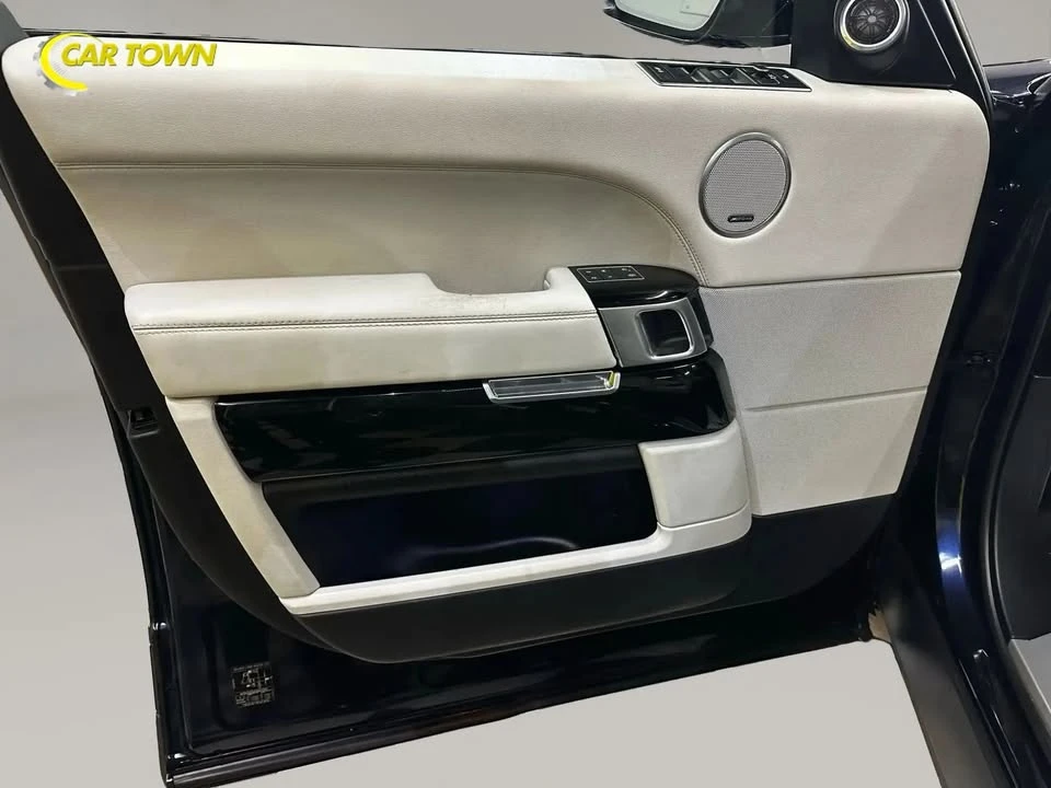 2017 Land Rover Range Rover L405 - Image 17 of 20