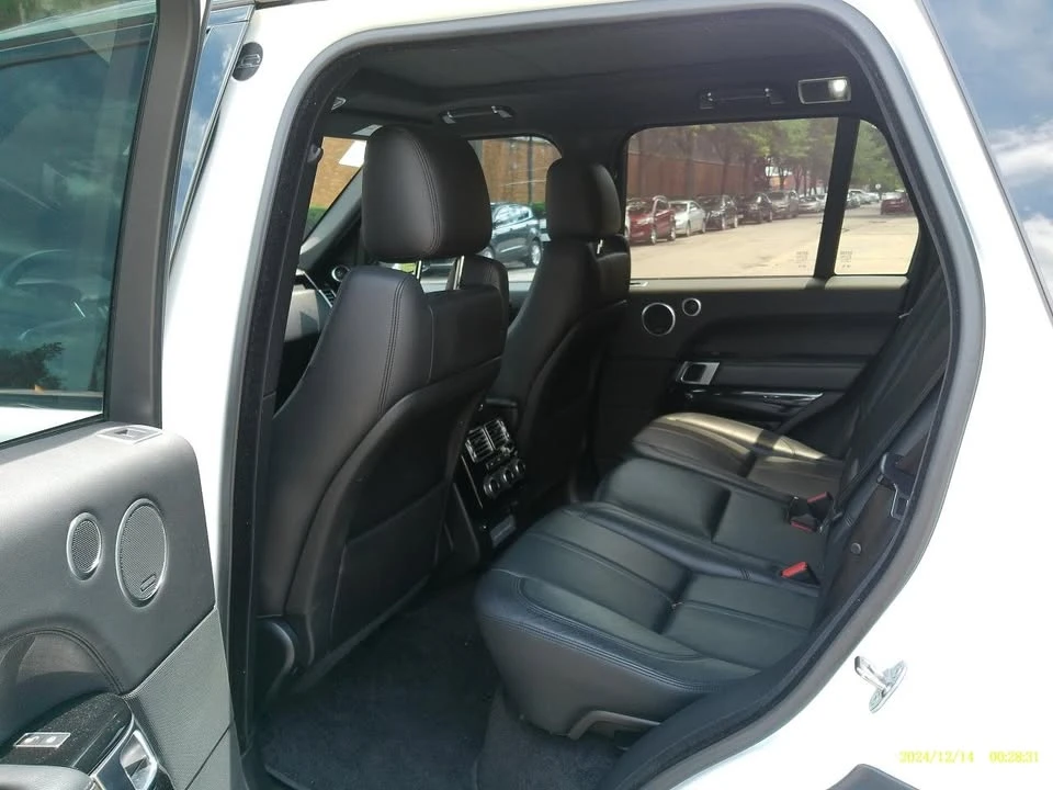 2017 Land Rover Range Rover L405 - Image 18 of 20