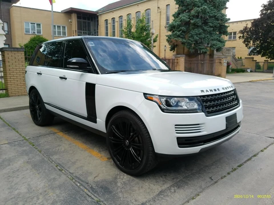 2017 Land Rover Range Rover L405 - Image 15 of 20