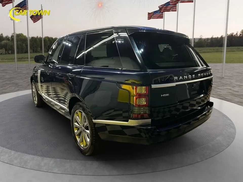 2017 Land Rover Range Rover L405 - Image 13 of 20