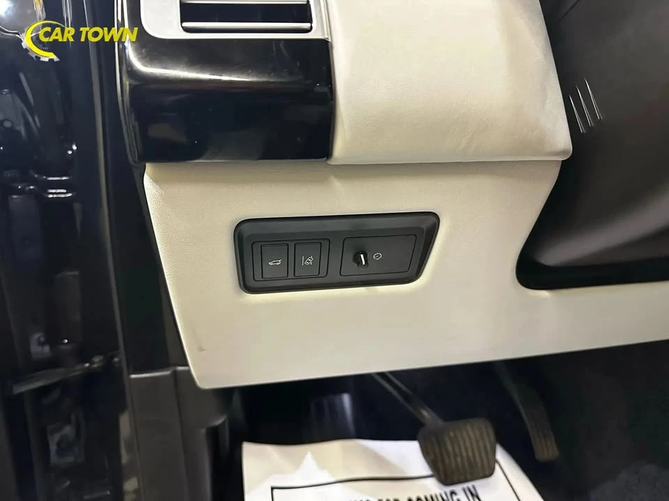 2017 Land Rover Range Rover L405 - Image 20 of 20