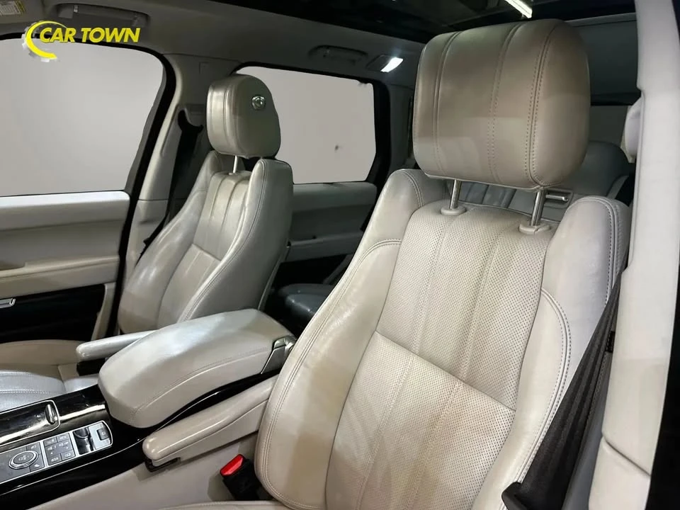 2017 Land Rover Range Rover L405 - Image 19 of 20