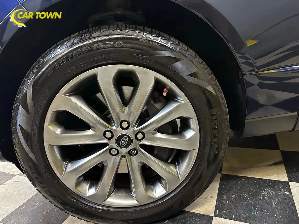 2017 Land Rover Range Rover L405 - Image 15 of 20