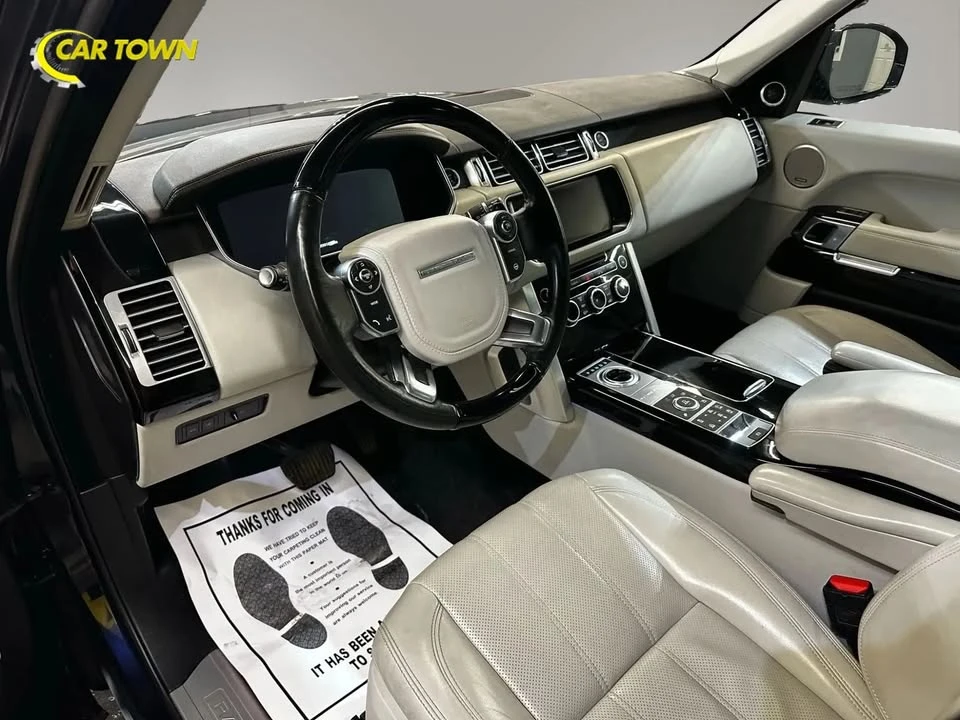 2017 Land Rover Range Rover L405 - Image 16 of 20