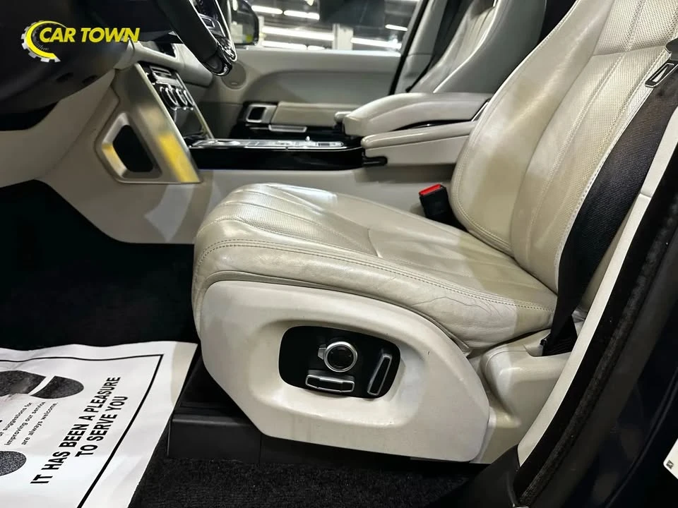 2017 Land Rover Range Rover L405 - Image 18 of 20