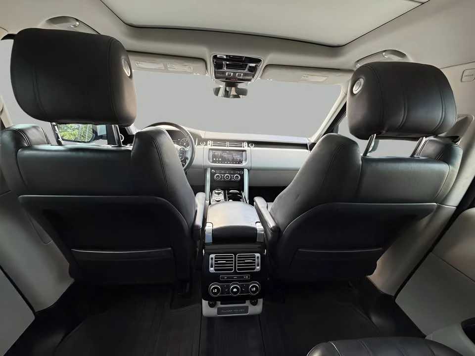 2017 Land Rover Range Rover L405 - Image 18 of 20
