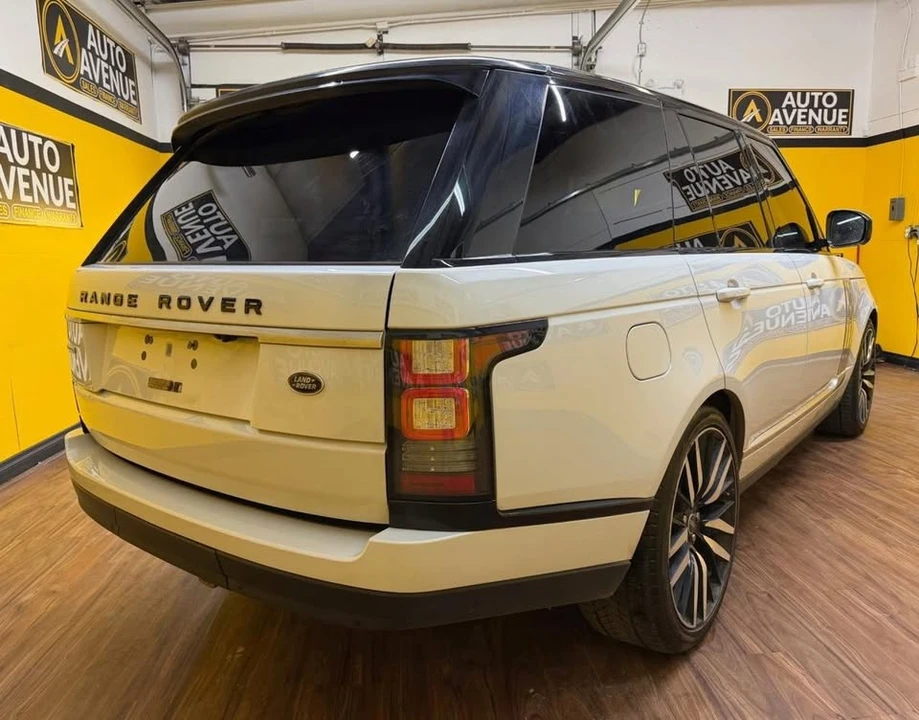 2017 Land Rover Range Rover L405 - Image 5 of 16