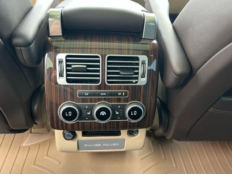 2017 Land Rover Range Rover L405 - Image 11 of 20