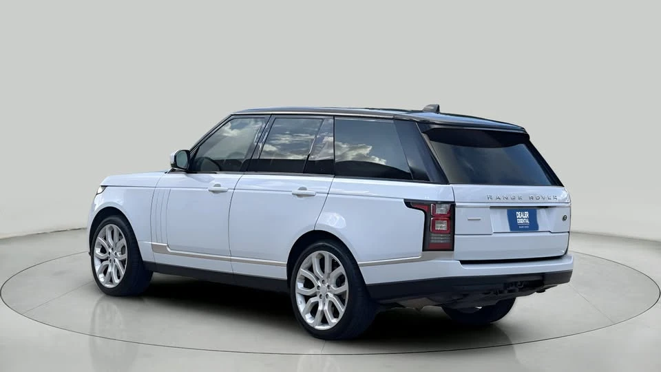 2017 Land Rover Range Rover L405 - Image 3 of 20