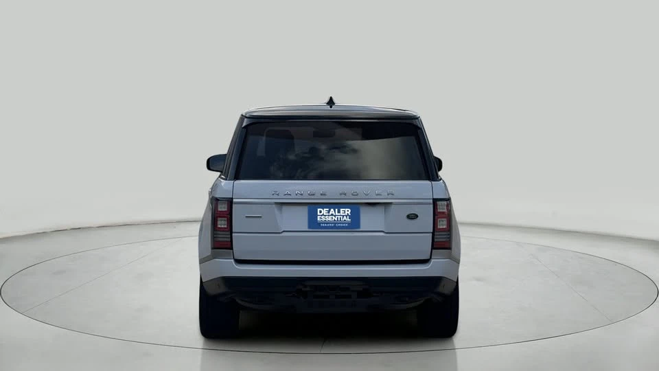 2017 Land Rover Range Rover L405 - Image 6 of 20