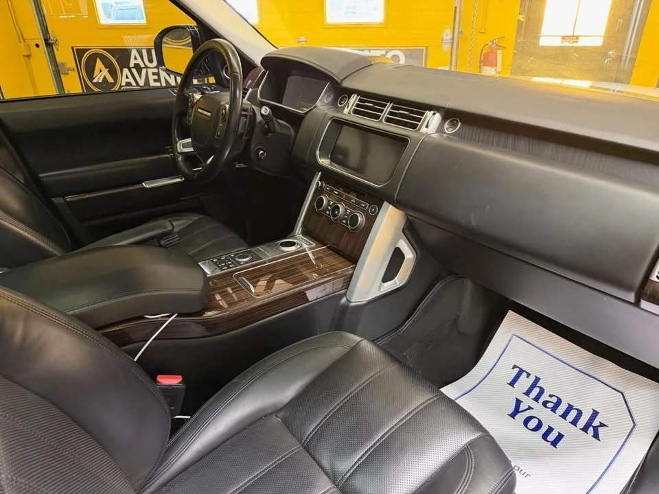 2017 Land Rover Range Rover L405 - Image 13 of 16