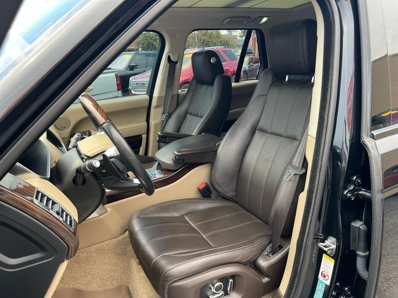 2017 Land Rover Range Rover L405 - Image 9 of 20