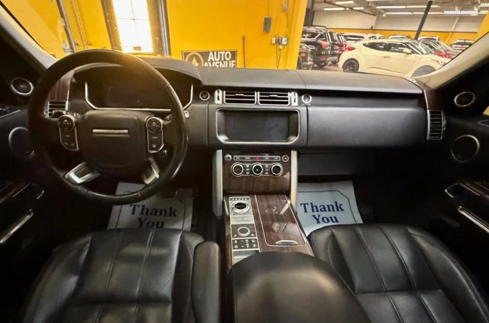 2017 Land Rover Range Rover L405 - Image 15 of 16