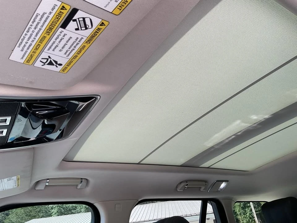 2017 Land Rover Range Rover L405 - Image 19 of 19