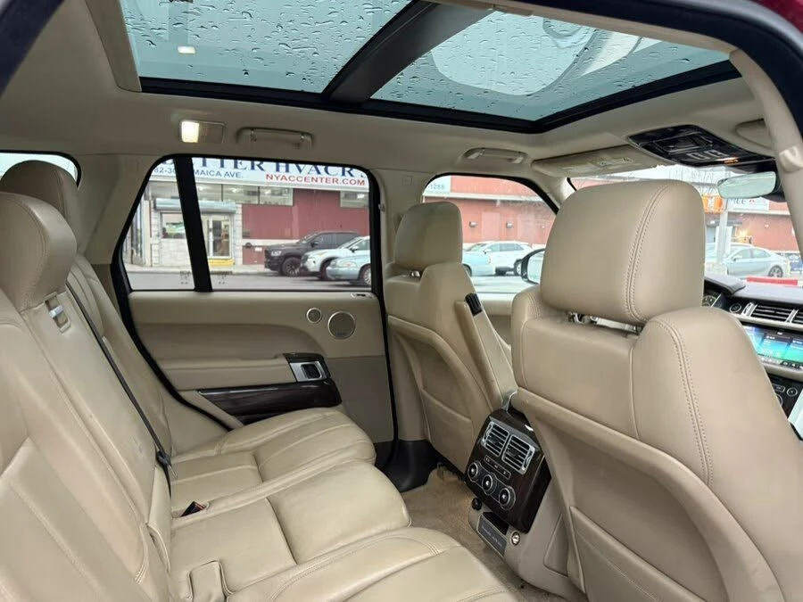 2017 Land Rover Range Rover L405 - Image 14 of 20