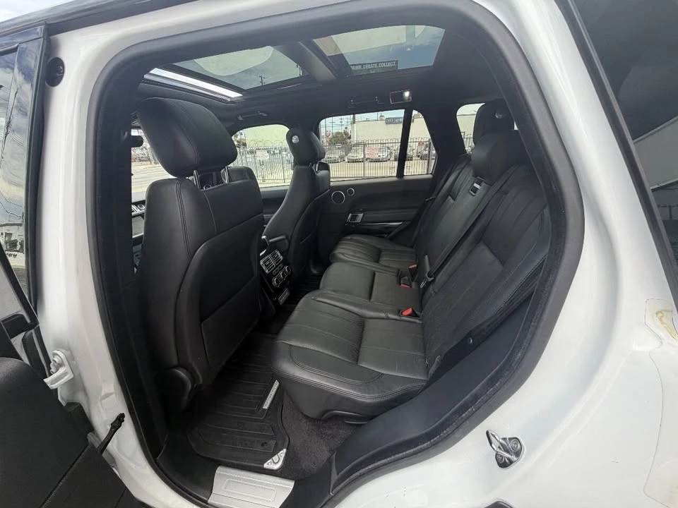 2017 Land Rover Range Rover L405 - Image 15 of 20