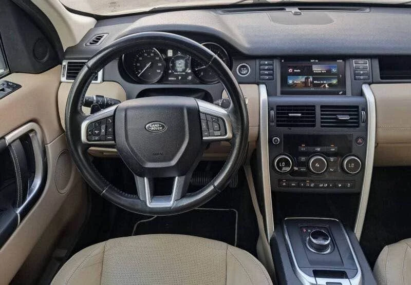 2017 Land Rover Range Rover L405 - Image 10 of 13